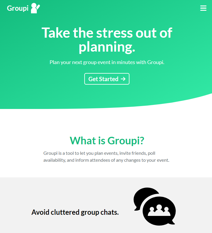 Groupi